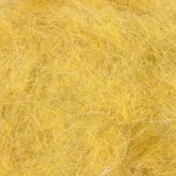 Hemingways Hemingway's Hare's Dubbing Packets - Funky Fly Tying 87 Hemingways Hemingway's Hare's Dubbing Packets - Funky Fly Tying -Eyes & Dumbbells Sales Store Hemingways Hares Dubbing Packets yellow 1