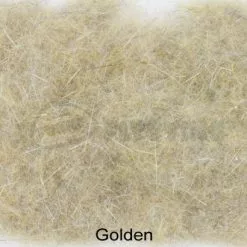 Hemingways Hemingway's Hare's Plus Dubbing Packets - Funky Fly Tying 26 Hemingways Hemingway's Hare's Plus Dubbing Packets - Funky Fly Tying -Eyes & Dumbbells Sales Store Hemingways Hares Plus Dubbing Packets Golden