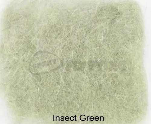 Hemingways Hemingway's Hare's Plus Dubbing Packets - Funky Fly Tying 5 Hemingways Hemingway's Hare's Plus Dubbing Packets - Funky Fly Tying - Image 3