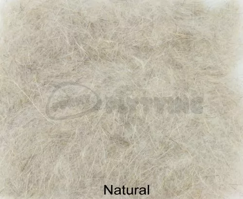 Hemingways Hemingway's Hare's Plus Dubbing Packets - Funky Fly Tying 20 Hemingways Hemingway's Hare's Plus Dubbing Packets - Funky Fly Tying - Image 18