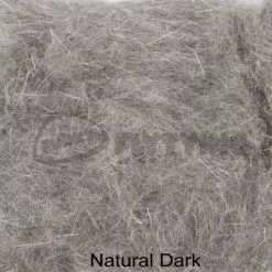 Hemingways Hemingway's Hare's Plus Dubbing Packets - Funky Fly Tying 41 Hemingways Hemingway's Hare's Plus Dubbing Packets - Funky Fly Tying -Eyes & Dumbbells Sales Store Hemingways Hares Plus Dubbing Packets Natural Dark 1