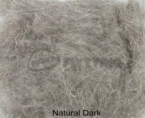 Hemingways Hemingway's Hare's Plus Dubbing Packets - Funky Fly Tying 21 Hemingways Hemingway's Hare's Plus Dubbing Packets - Funky Fly Tying - Image 19