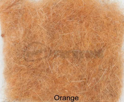 Hemingways Hemingway's Hare's Plus Dubbing Packets - Funky Fly Tying 16 Hemingways Hemingway's Hare's Plus Dubbing Packets - Funky Fly Tying - Image 14