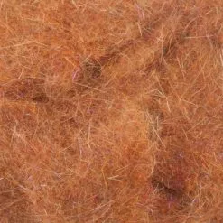 Hemingways Hemingway's Hare's Plus UV Dubbing Packets - Funky Fly Tying -Eyes & Dumbbells Sales Store Hemingways Hares Plus UV Dubbing Packets Fox Red