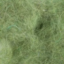 Hemingways Hemingway's Hare's Plus UV Dubbing Packets - Funky Fly Tying -Eyes & Dumbbells Sales Store Hemingways Hares Plus UV Dubbing Packets Light Olive 1