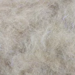 Hemingways Hemingway's Hare's Plus UV Dubbing Packets - Funky Fly Tying -Eyes & Dumbbells Sales Store Hemingways Hares Plus UV Dubbing Packets Natural