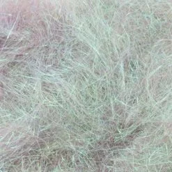 Hemingways Hemingway's Ice Dubbing - Funky Fly Tying -Eyes & Dumbbells Sales Store Hemingways Ice Dubbing Brown 1