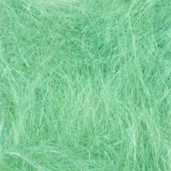 Hemingways Hemingway's Ice Dubbing - Funky Fly Tying -Eyes & Dumbbells Sales Store Hemingways Ice Dubbing Green 1