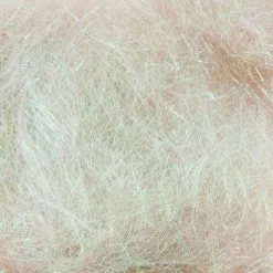 Hemingways Hemingway's Ice Dubbing - Funky Fly Tying -Eyes & Dumbbells Sales Store Hemingways Ice Dubbing Light Brown 1