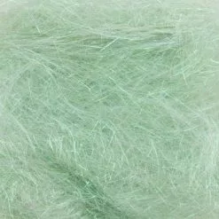 Hemingways Hemingway's Ice Dubbing - Funky Fly Tying -Eyes & Dumbbells Sales Store Hemingways Ice Dubbing Light Olive