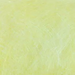 Hemingways Hemingway's Ice Dubbing - Funky Fly Tying -Eyes & Dumbbells Sales Store Hemingways Ice Dubbing Light Yellow 1