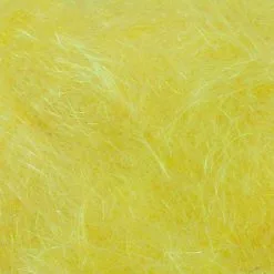 Hemingways Hemingway's Ice Dubbing - Funky Fly Tying -Eyes & Dumbbells Sales Store Hemingways Ice Dubbing yellow 1