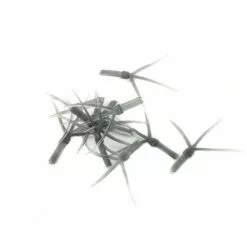 Hemingways Hemingway's Mayfly Nymph Rubber Tails - Funky Fly Tying -Eyes & Dumbbells Sales Store Hemingways Mayfly Nymph Rubber Tails 2 1