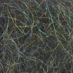 Hemingways Hemingway's Peacock Dubbing Packets - Funky Fly Tying 65 Hemingways Hemingway's Peacock Dubbing Packets - Funky Fly Tying -Eyes & Dumbbells Sales Store Hemingways Peacock Dubbing Packets Black 1