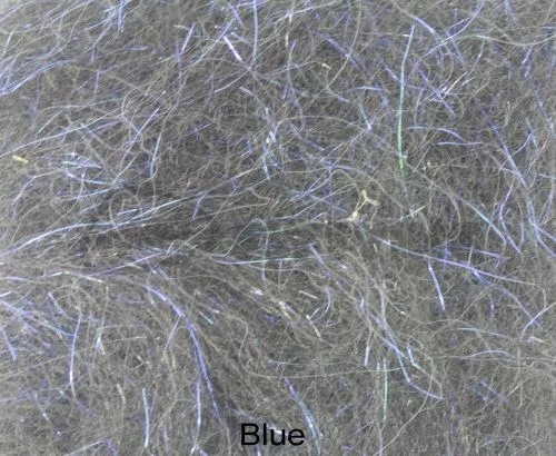 Hemingways Hemingway's Peacock Dubbing Packets - Funky Fly Tying 30 Hemingways Hemingway's Peacock Dubbing Packets - Funky Fly Tying - Image 28