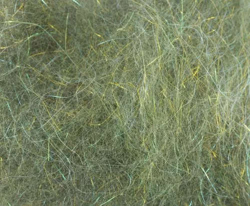 Hemingways Hemingway's Peacock Dubbing Packets - Funky Fly Tying 24 Hemingways Hemingway's Peacock Dubbing Packets - Funky Fly Tying - Image 22