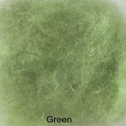 Hemingways Hemingway's Peacock Dubbing Packets - Funky Fly Tying 53 Hemingways Hemingway's Peacock Dubbing Packets - Funky Fly Tying -Eyes & Dumbbells Sales Store Hemingways Peacock Dubbing Packets Green 1