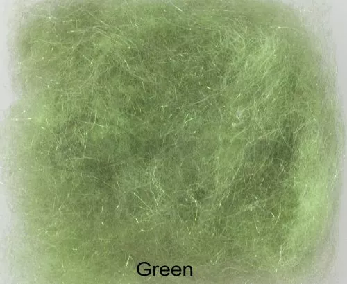 Hemingways Hemingway's Peacock Dubbing Packets - Funky Fly Tying 20 Hemingways Hemingway's Peacock Dubbing Packets - Funky Fly Tying - Image 18