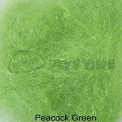 Hemingways Hemingway's Peacock Dubbing Packets - Funky Fly Tying 49 Hemingways Hemingway's Peacock Dubbing Packets - Funky Fly Tying -Eyes & Dumbbells Sales Store Hemingways Peacock Dubbing Packets Peacock Green 1