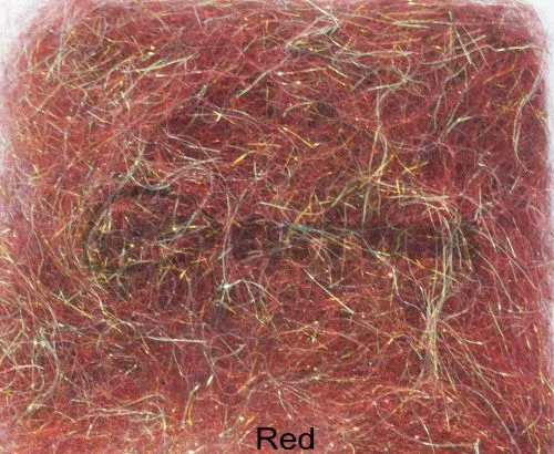 Hemingways Hemingway's Peacock Dubbing Packets - Funky Fly Tying 14 Hemingways Hemingway's Peacock Dubbing Packets - Funky Fly Tying - Image 12