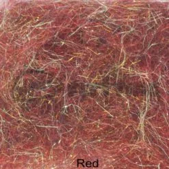 Hemingways Hemingway's Peacock Dubbing Packets - Funky Fly Tying 46 Hemingways Hemingway's Peacock Dubbing Packets - Funky Fly Tying -Eyes & Dumbbells Sales Store Hemingways Peacock Dubbing Packets Red