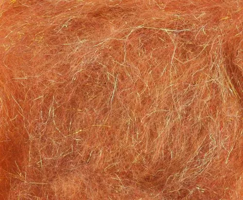 Hemingways Hemingway's Peacock Dubbing Packets - Funky Fly Tying 12 Hemingways Hemingway's Peacock Dubbing Packets - Funky Fly Tying - Image 10