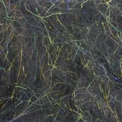 Hemingways Hemingway's Peacock Dubbing Packets - Funky Fly Tying 42 Hemingways Hemingway's Peacock Dubbing Packets - Funky Fly Tying -Eyes & Dumbbells Sales Store Hemingways Peacock Dubbing Packets UV Black