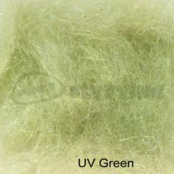 Hemingways Hemingway's Peacock Dubbing Packets - Funky Fly Tying 39 Hemingways Hemingway's Peacock Dubbing Packets - Funky Fly Tying -Eyes & Dumbbells Sales Store Hemingways Peacock Dubbing Packets UV Green 1