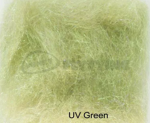 Hemingways Hemingway's Peacock Dubbing Packets - Funky Fly Tying 6 Hemingways Hemingway's Peacock Dubbing Packets - Funky Fly Tying - Image 4