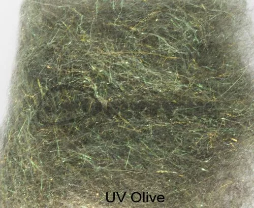 Hemingways Hemingway's Peacock Dubbing Packets - Funky Fly Tying 36 Hemingways Hemingway's Peacock Dubbing Packets - Funky Fly Tying - Image 34