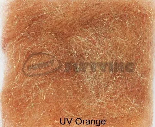 Hemingways Hemingway's Peacock Dubbing Packets - Funky Fly Tying 34 Hemingways Hemingway's Peacock Dubbing Packets - Funky Fly Tying - Image 32