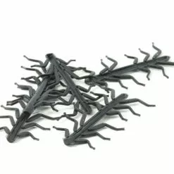 Hemingways Hemingway's Stonefly Nymph Rubber Legs - Funky Fly Tying