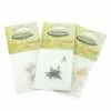 Hemingways Hemingway's Stonefly Nymph Tails - Funky Fly Tying 1 Hemingways Hemingway's Stonefly Nymph Tails - Funky Fly Tying -Eyes & Dumbbells Sales Store Hemingways Stonefly Nymph Tails 1