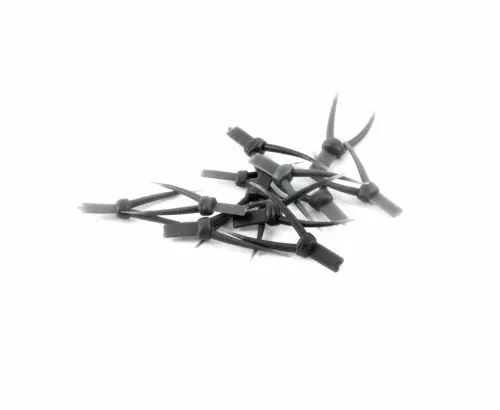 Hemingways Hemingway's Stonefly Nymph Tails - Funky Fly Tying 10 Hemingways Hemingway's Stonefly Nymph Tails - Funky Fly Tying - Image 8