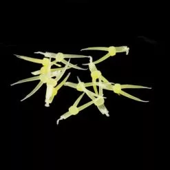 Hemingways Hemingway's Stonefly Nymph Tails - Funky Fly Tying 25 Hemingways Hemingway's Stonefly Nymph Tails - Funky Fly Tying -Eyes & Dumbbells Sales Store Hemingways Stonefly Nymph Tails Yellow 1