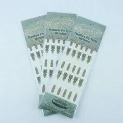 Hemingways Hemingway's Stonefly Wings, Buds And Back - Funky Fly Tying 18 Hemingways Hemingway's Stonefly Wings, Buds And Back - Funky Fly Tying -Eyes & Dumbbells Sales Store Hemingways Stonefly Wings Buds and Back Gold