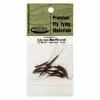 Hemingways Hemingway's Tube Body MayFly - Funky Fly Tying 1 Hemingways Hemingway's Tube Body MayFly - Funky Fly Tying -Eyes & Dumbbells Sales Store Hemingways Tube Body MayFly 4