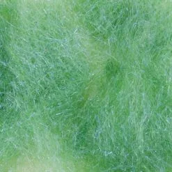 Hemingways Hemingway's UV Ice Dubbing Packets - Funky Fly Tying 36 Hemingways Hemingway's UV Ice Dubbing Packets - Funky Fly Tying -Eyes & Dumbbells Sales Store Hemingways UV Ice Dubbing Packets Green