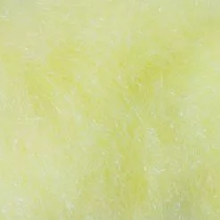 Hemingways Hemingway's UV Ice Dubbing Packets - Funky Fly Tying 30 Hemingways Hemingway's UV Ice Dubbing Packets - Funky Fly Tying -Eyes & Dumbbells Sales Store Hemingways UV Ice Dubbing Packets Light Yellow