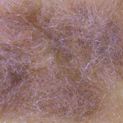 Hemingways Hemingway's UV Ice Dubbing Packets - Funky Fly Tying 35 Hemingways Hemingway's UV Ice Dubbing Packets - Funky Fly Tying -Eyes & Dumbbells Sales Store Hemingways UV Ice Dubbing Packets Light brown 1