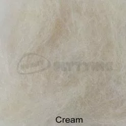 Hemingways Hemingway's UV Dubbing Packets - Funky Fly Tying -Eyes & Dumbbells Sales Store Hemingways Uv Dubbing Packets Cream 1