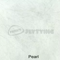 Hemingways Hemingway's UV Dubbing Packets - Funky Fly Tying -Eyes & Dumbbells Sales Store Hemingways Uv Dubbing Packets Pearl