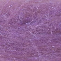 Hends Angel Hair - Funky Fly Tying -Eyes & Dumbbells Sales Store Hends Angel Hair Violet Pearl