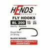 Hends BL 200 Wet Fly - Funky Fly Tying -Eyes & Dumbbells Sales Store Hends BL 200 Wet Fly