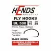 Hends BL 500 Barbless Shrimp/Buzzer Hook - Funky Fly Tying