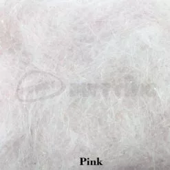 Hends Blend Dubbing - Funky Fly Tying -Eyes & Dumbbells Sales Store Hends Blend Dubbing Pink 1