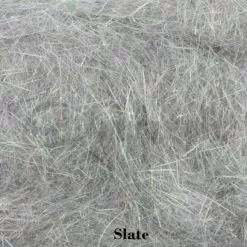 Hends Blend Dubbing - Funky Fly Tying -Eyes & Dumbbells Sales Store Hends Blend Dubbing Slate