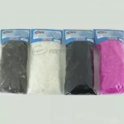 Hends CDC 5g Bulk Pack - Funky Fly Tying