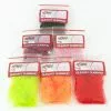 Hends Gleamy Dubbing - Funky Fly Tying 2 Hends Gleamy Dubbing - Funky Fly Tying -Eyes & Dumbbells Sales Store Hends Gleamy Dubbing 1