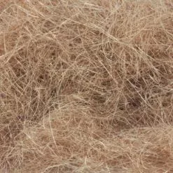 Hends Gleamy Dubbing - Funky Fly Tying -Eyes & Dumbbells Sales Store Hends Gleamy Dubbing Brown